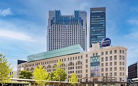 スイスホテル 南海大阪